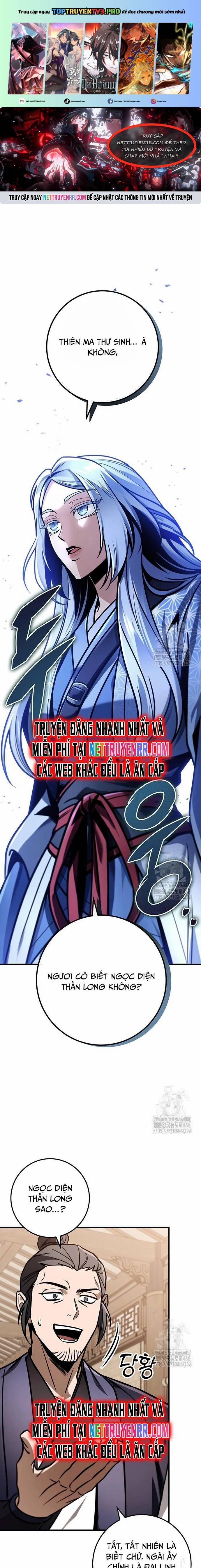manhwax10.com - Truyện Manhwa Thanh Kiếm Của Hoàng Đế Chương 78 Trang 1