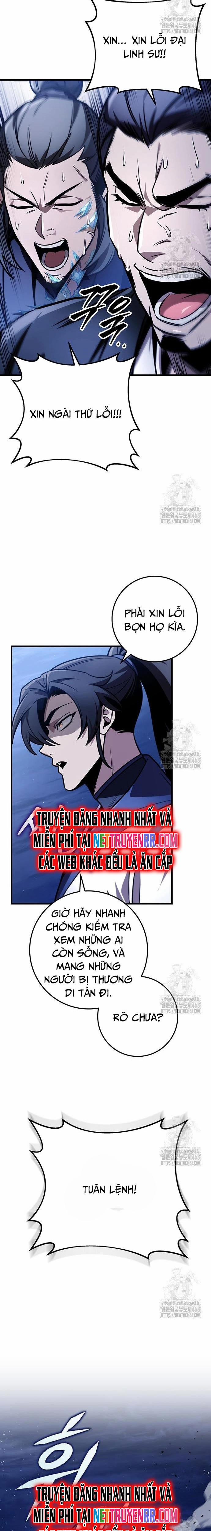 manhwax10.com - Truyện Manhwa Thanh Kiếm Của Hoàng Đế Chương 78 Trang 21
