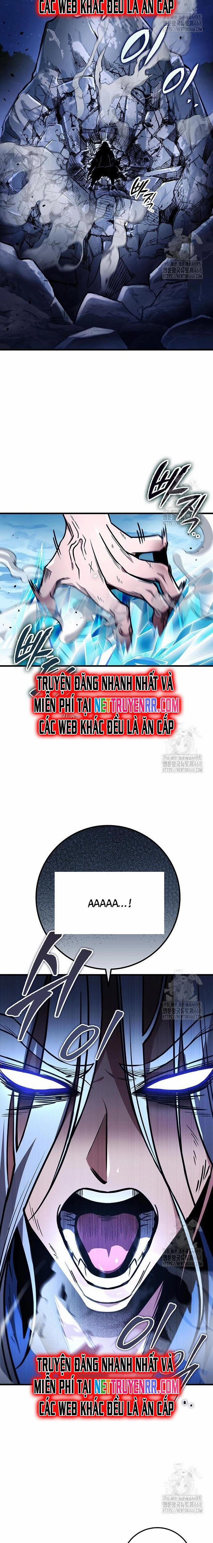 manhwax10.com - Truyện Manhwa Thanh Kiếm Của Hoàng Đế Chương 78 Trang 22
