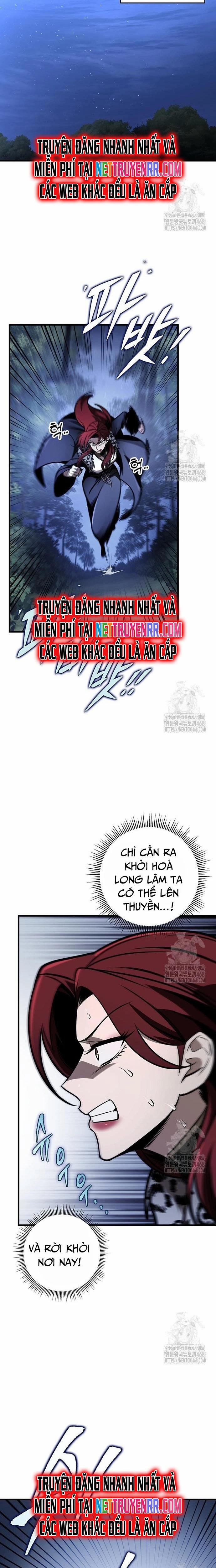 manhwax10.com - Truyện Manhwa Thanh Kiếm Của Hoàng Đế Chương 78 Trang 24