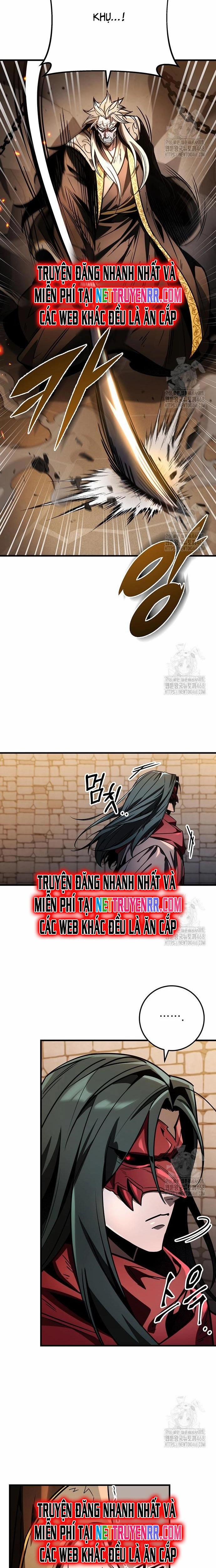 manhwax10.com - Truyện Manhwa Thanh Kiếm Của Hoàng Đế Chương 78 Trang 30