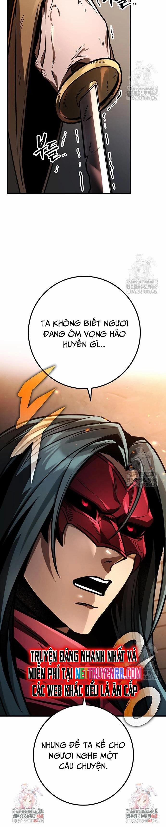 manhwax10.com - Truyện Manhwa Thanh Kiếm Của Hoàng Đế Chương 78 Trang 31