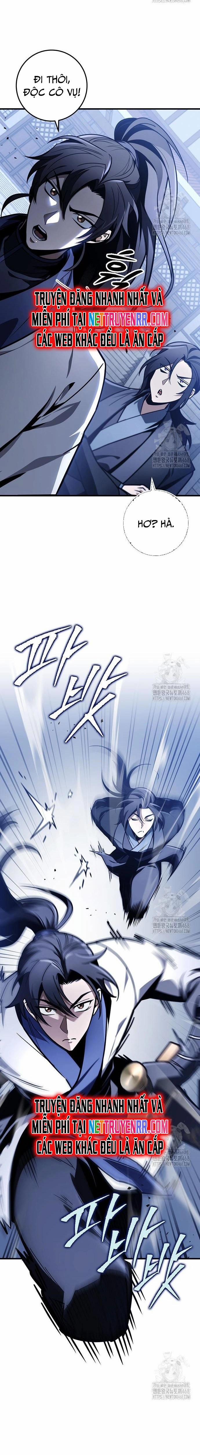 manhwax10.com - Truyện Manhwa Thanh Kiếm Của Hoàng Đế Chương 78 Trang 7