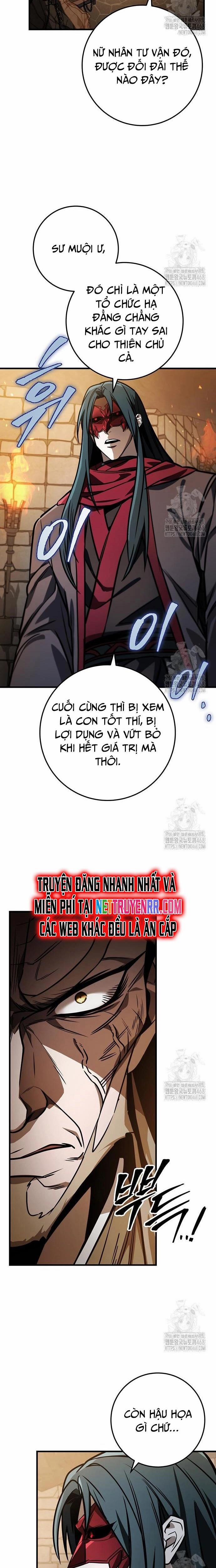 manhwax10.com - Truyện Manhwa Thanh Kiếm Của Hoàng Đế Chương 79 Trang 2