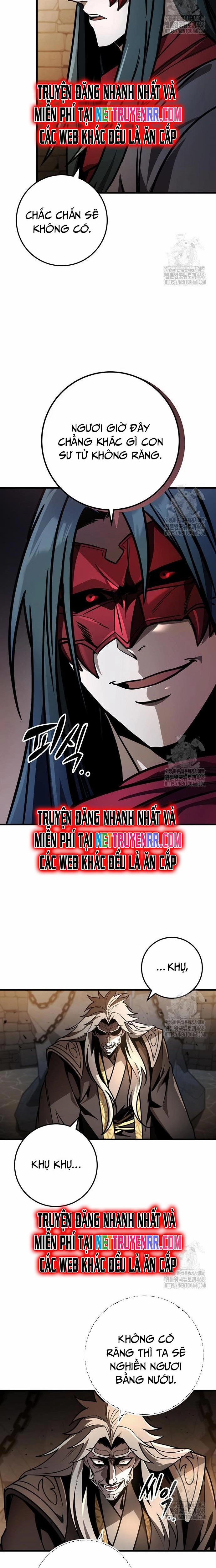 manhwax10.com - Truyện Manhwa Thanh Kiếm Của Hoàng Đế Chương 79 Trang 3