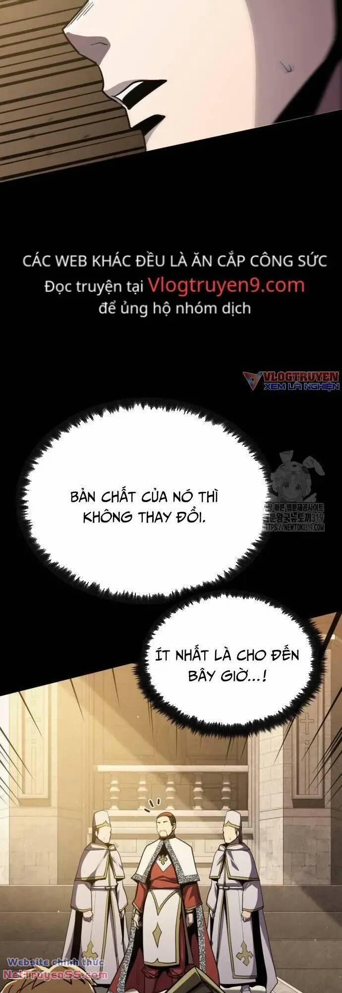 manhwax10.com - Truyện Manhwa Thánh Kỵ Sĩ Trong Thế Giới Ảo Đen Tối Chương 9 Trang 4