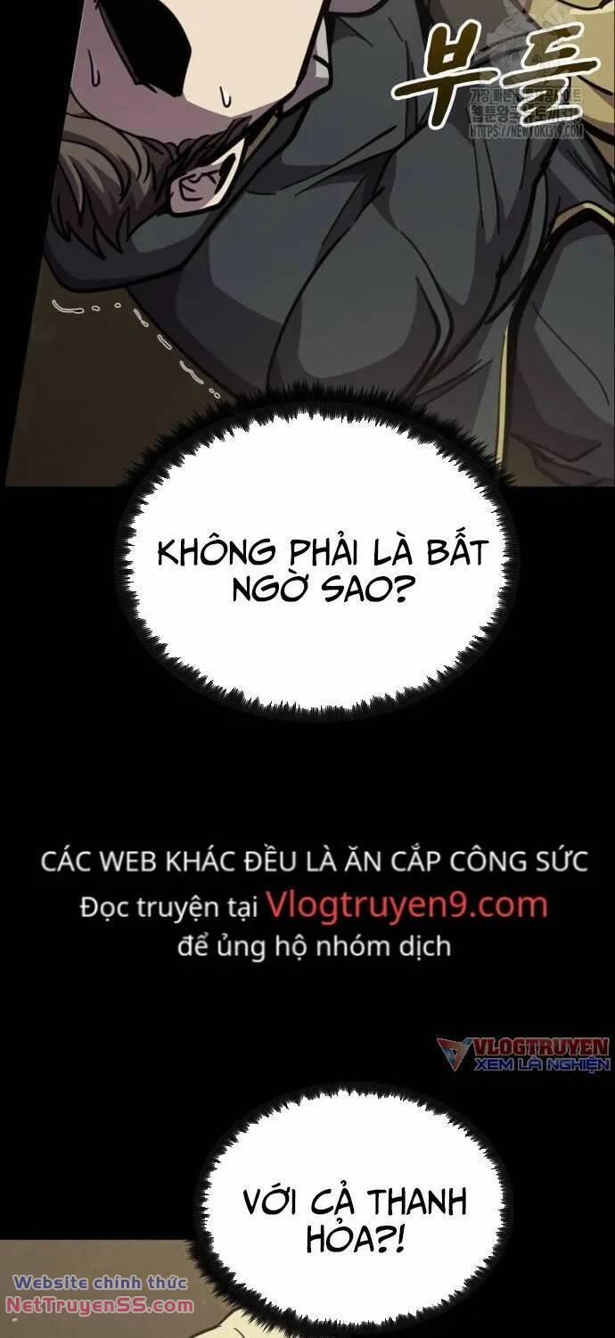 manhwax10.com - Truyện Manhwa Thánh Kỵ Sĩ Trong Thế Giới Ảo Đen Tối Chương 9 Trang 61