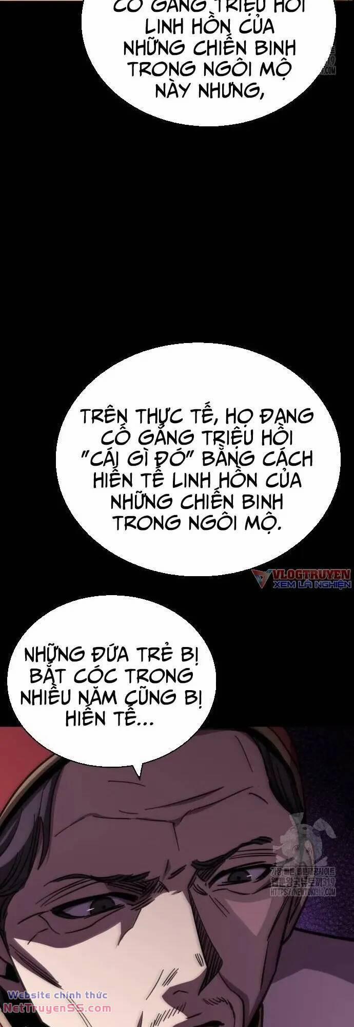 manhwax10.com - Truyện Manhwa Thánh Kỵ Sĩ Trong Thế Giới Ảo Đen Tối Chương 9 Trang 81