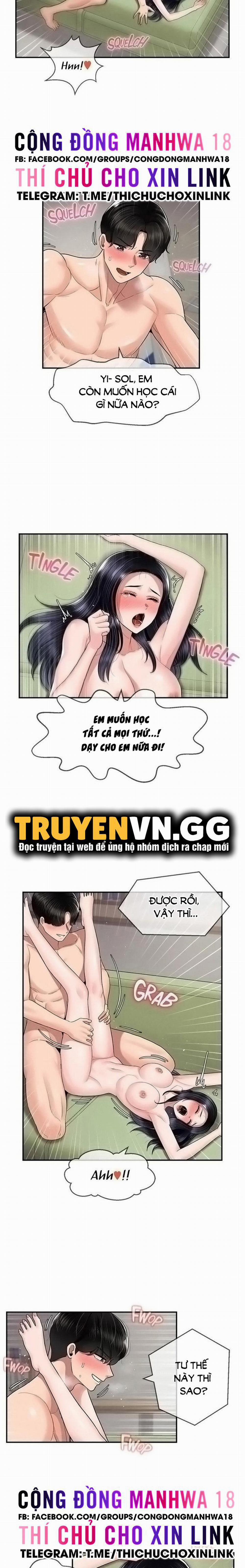 manhwax10.com - Truyện Manhwa Thanh Lý Đồ Chơi Tình Dục Tôi Vô Tình Lập Được Harem Chương 33 Trang 3