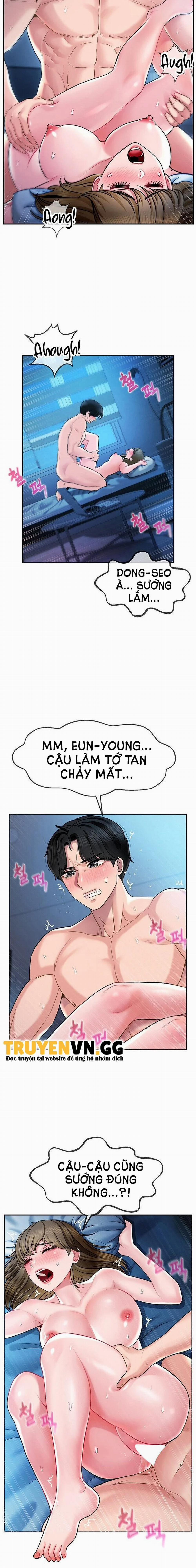 manhwax10.com - Truyện Manhwa Thanh Lý Đồ Chơi Tình Dục Tôi Vô Tình Lập Được Harem Chương 4 Trang 22