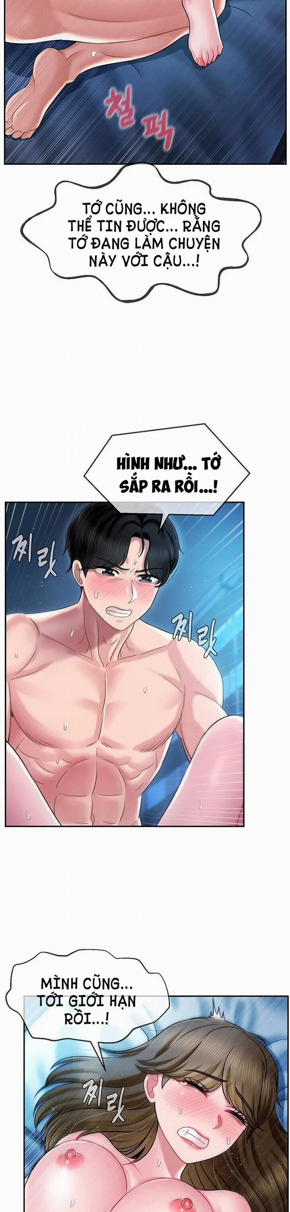 manhwax10.com - Truyện Manhwa Thanh Lý Đồ Chơi Tình Dục Tôi Vô Tình Lập Được Harem Chương 4 Trang 26