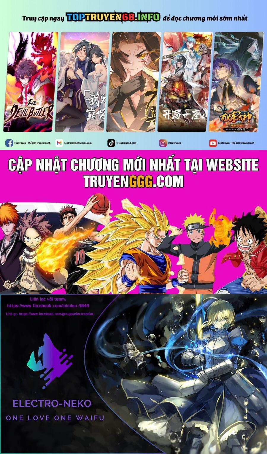 manhwax10.com - Truyện Manhwa Thánh Ngôn Khét Tiếng Nhất Là Người Điều Hành Clan Vĩ Đại Nhất Thế Giới Chương 45 Trang 1