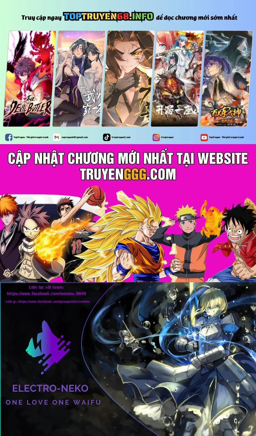 manhwax10.com - Truyện Manhwa Thánh Ngôn Khét Tiếng Nhất Là Người Điều Hành Clan Vĩ Đại Nhất Thế Giới Chương 46 Trang 1