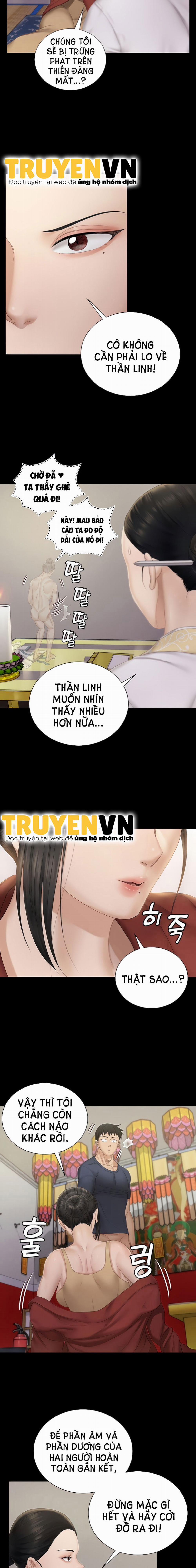 manhwax10.com - Truyện Manhwa Thanh Niên Động Kinh Chương 152 Trang 11