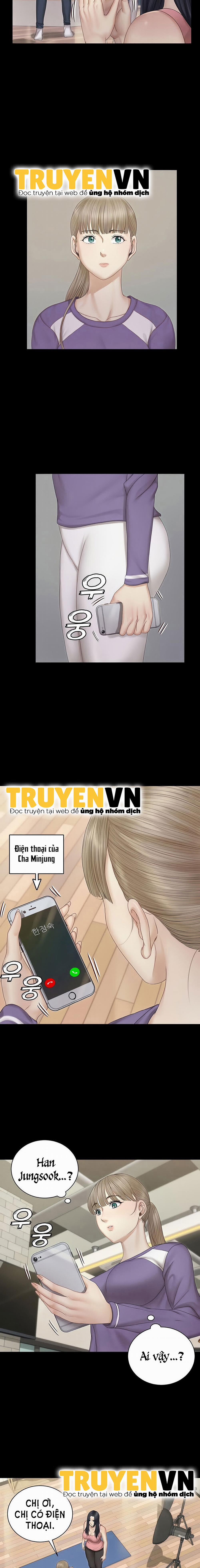 manhwax10.com - Truyện Manhwa Thanh Niên Động Kinh Chương 156 Trang 5