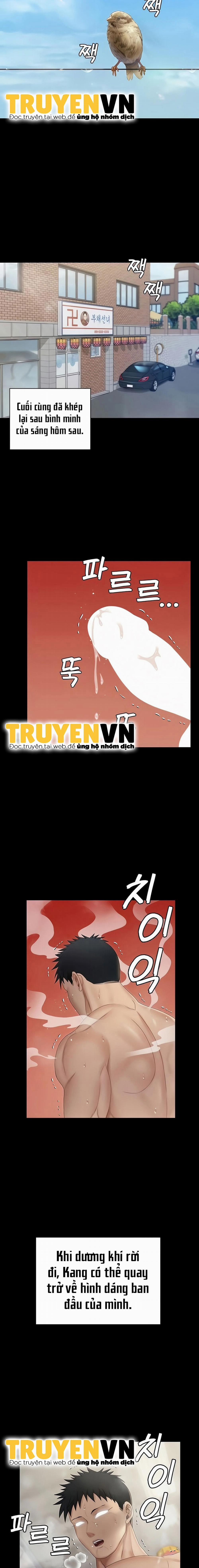 manhwax10.com - Truyện Manhwa Thanh Niên Động Kinh Chương 158 Trang 13