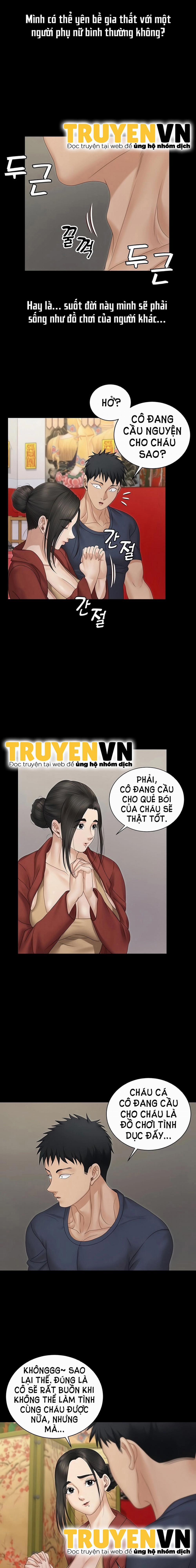 manhwax10.com - Truyện Manhwa Thanh Niên Động Kinh Chương 159 Trang 11