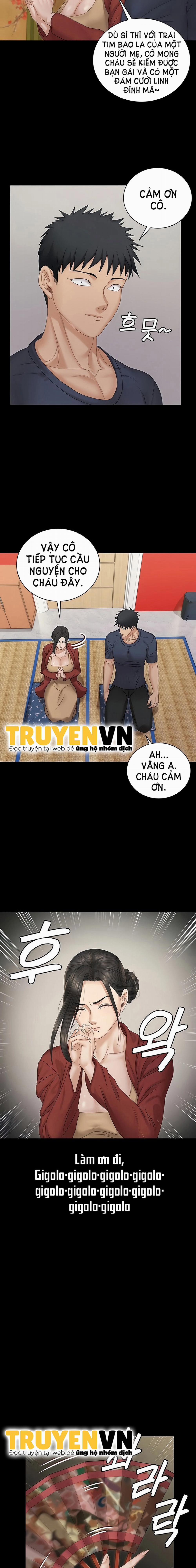 manhwax10.com - Truyện Manhwa Thanh Niên Động Kinh Chương 159 Trang 12