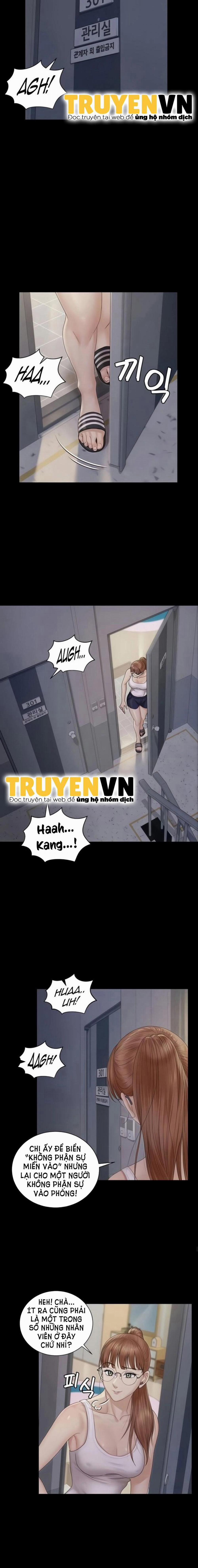 manhwax10.com - Truyện Manhwa Thanh Niên Động Kinh Chương 160 Trang 3