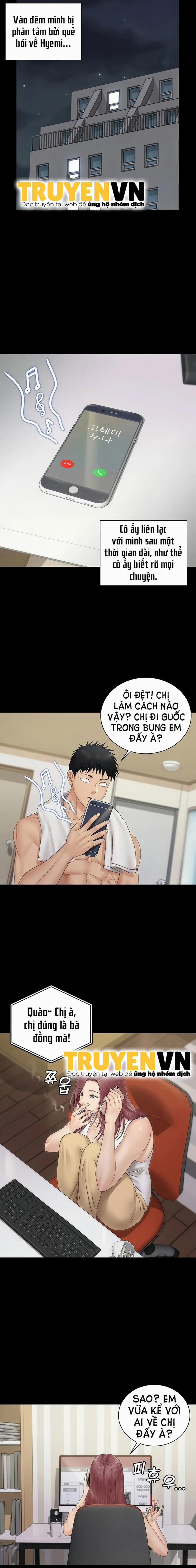 manhwax10.com - Truyện Manhwa Thanh Niên Động Kinh Chương 161 Trang 20