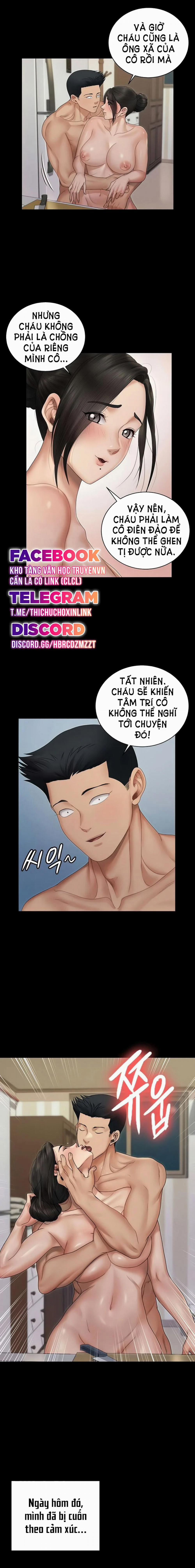 manhwax10.com - Truyện Manhwa Thanh Niên Động Kinh Chương 163 Trang 13