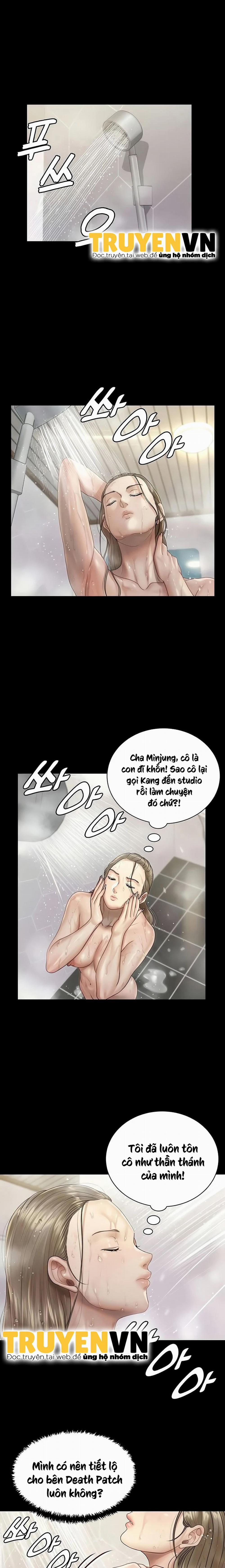 manhwax10.com - Truyện Manhwa Thanh Niên Động Kinh Chương 166 Trang 16