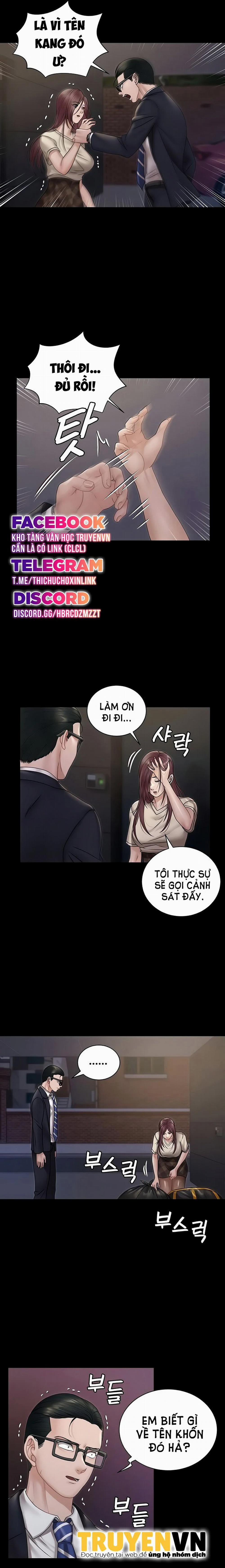 manhwax10.com - Truyện Manhwa Thanh Niên Động Kinh Chương 166 Trang 6