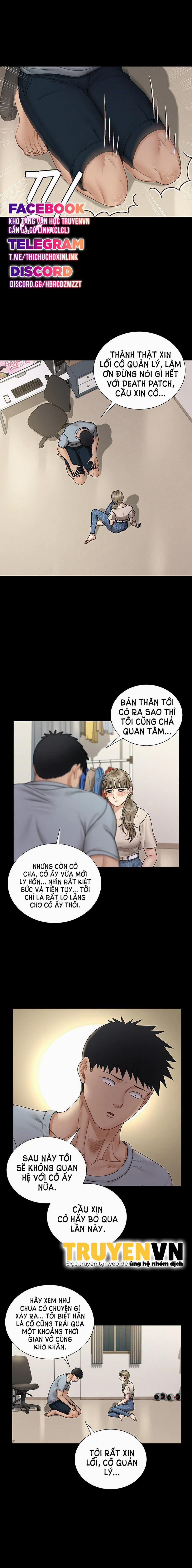 manhwax10.com - Truyện Manhwa Thanh Niên Động Kinh Chương 167 Trang 6