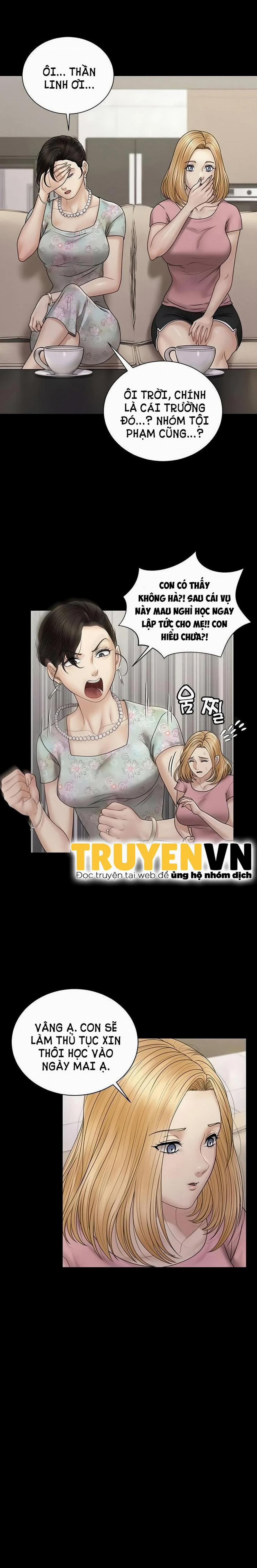 manhwax10.com - Truyện Manhwa Thanh Niên Động Kinh Chương 168 Trang 28