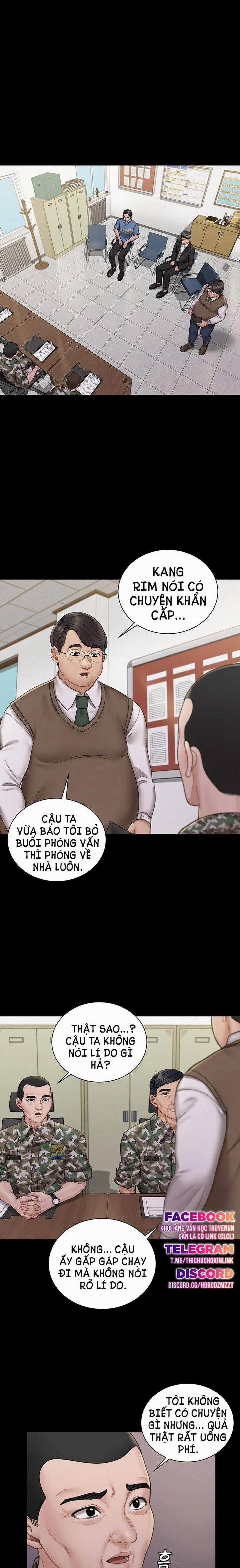 manhwax10.com - Truyện Manhwa Thanh Niên Động Kinh Chương 172 Trang 3