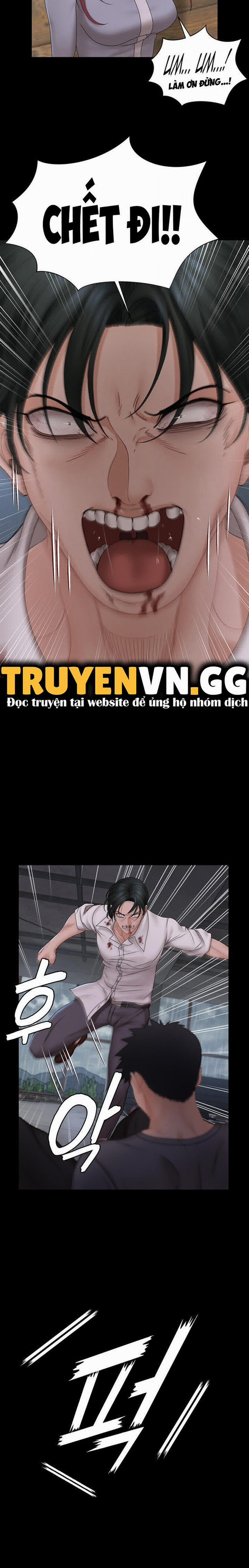 manhwax10.com - Truyện Manhwa Thanh Niên Động Kinh Chương 173 Trang 17