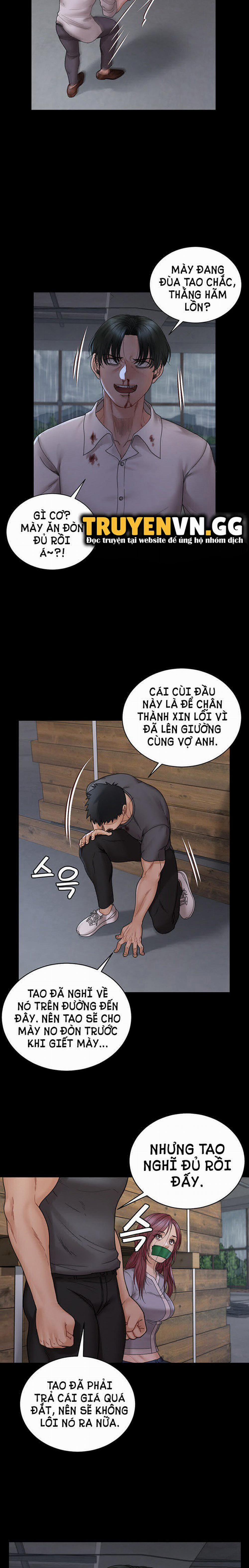 manhwax10.com - Truyện Manhwa Thanh Niên Động Kinh Chương 173 Trang 19