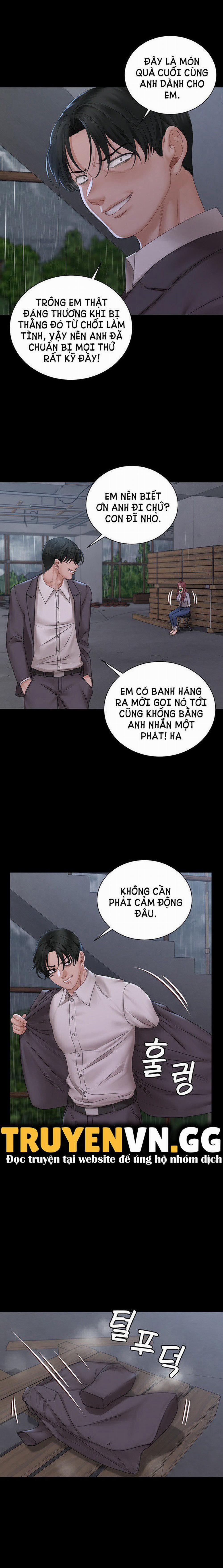 manhwax10.com - Truyện Manhwa Thanh Niên Động Kinh Chương 173 Trang 5