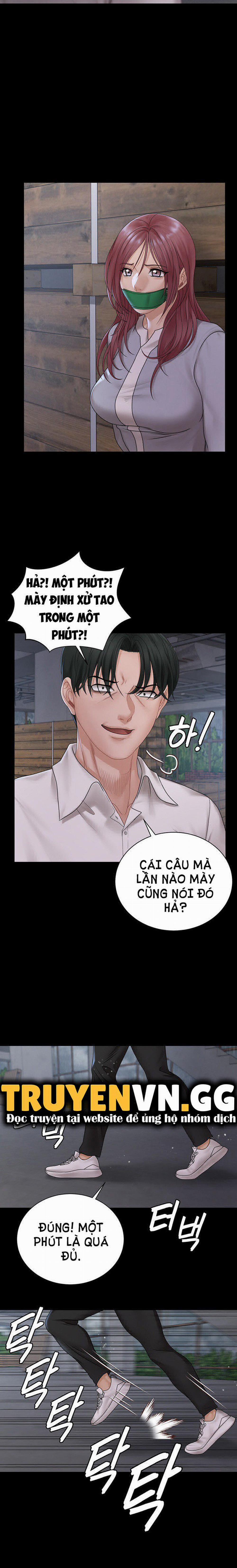 manhwax10.com - Truyện Manhwa Thanh Niên Động Kinh Chương 173 Trang 10