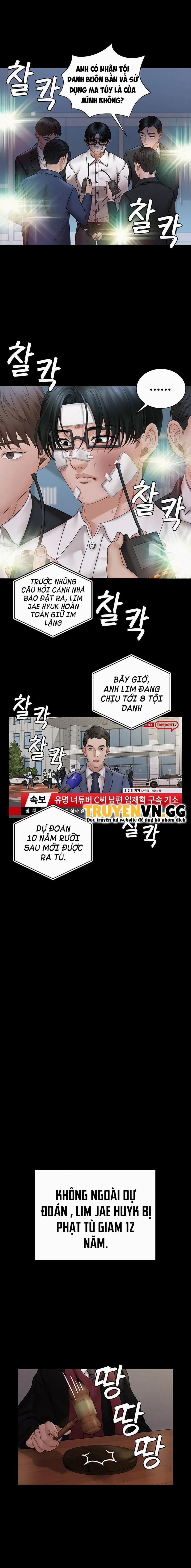 manhwax10.com - Truyện Manhwa Thanh Niên Động Kinh Chương 174 Trang 16