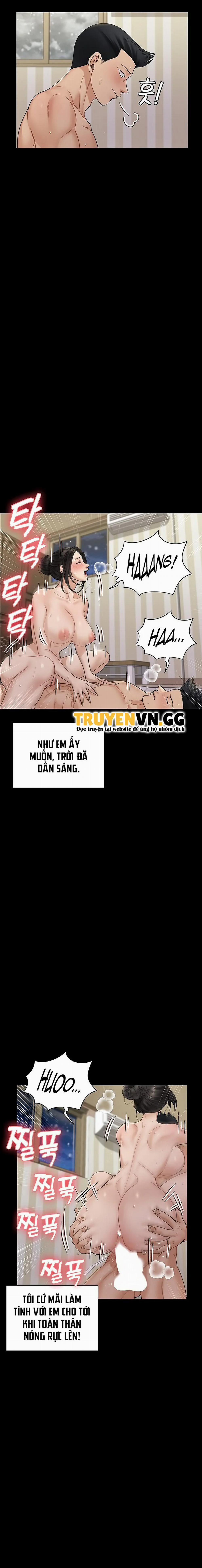 manhwax10.com - Truyện Manhwa Thanh Niên Động Kinh Chương 176 Trang 6