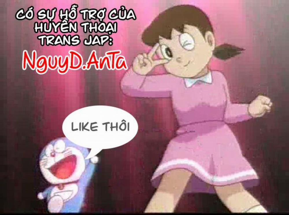 manhwax10.com - Truyện Manhwa Thánh Nôbita - Doravmon Chương 16 Trang 1