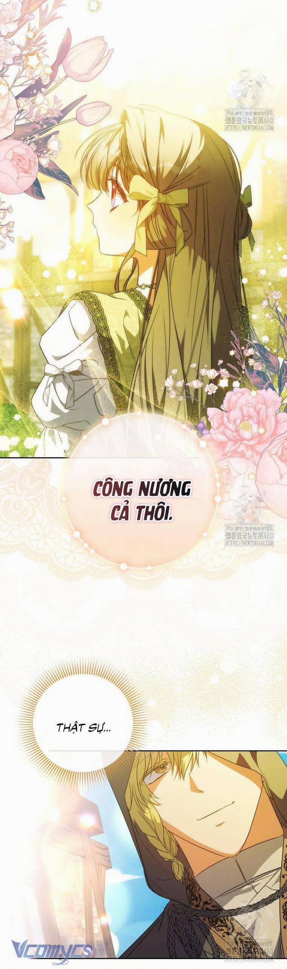 manhwax10.com - Truyện Manhwa Thánh Nữ Được Đại Công Tước Nhận Nuôi Chương 56 Trang 9