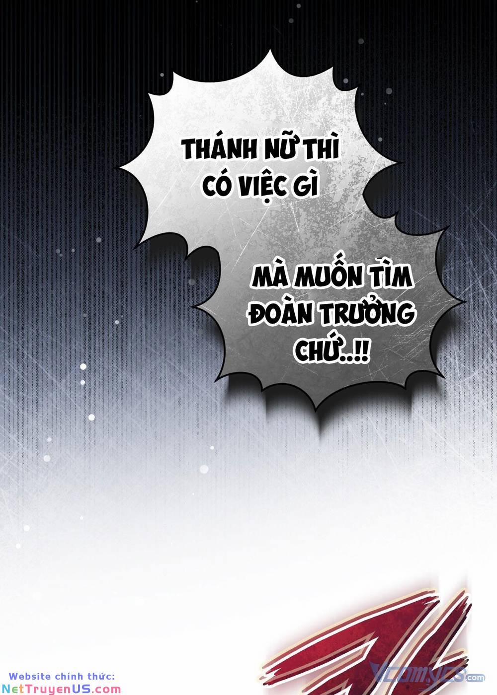 manhwax10.com - Truyện Manhwa Thánh Nữ Giả Muốn Bỏ Trốn Chương 25 Trang 41