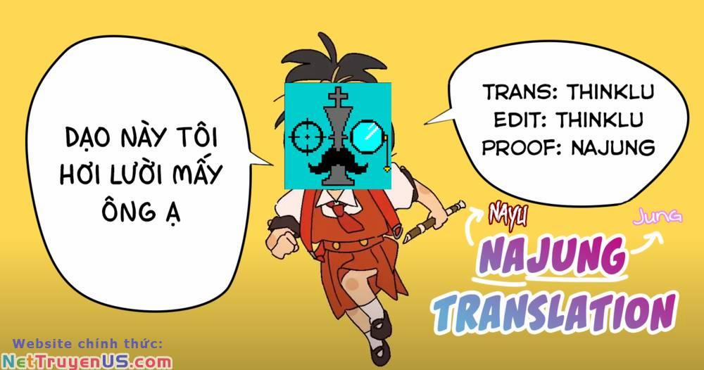 manhwax10.com - Truyện Manhwa Thánh Nữ Vô Tình Bị Triệu Hồi Tới Nhật Bản Chương 1 Trang 40