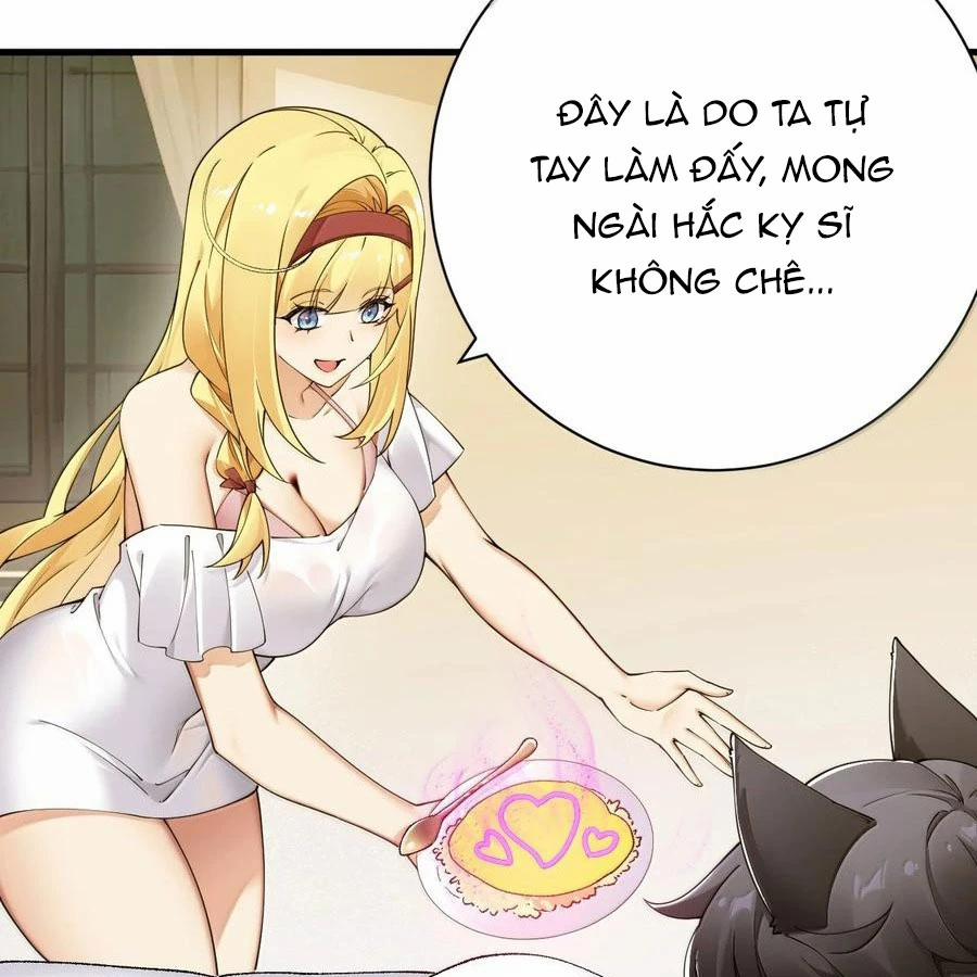 manhwax10.com - Truyện Manhwa Thánh Nữ, Xin Hãy Dừng Ngay Những Trò Quái Đản Của Cô Đi!! Chương 100 Trang 11