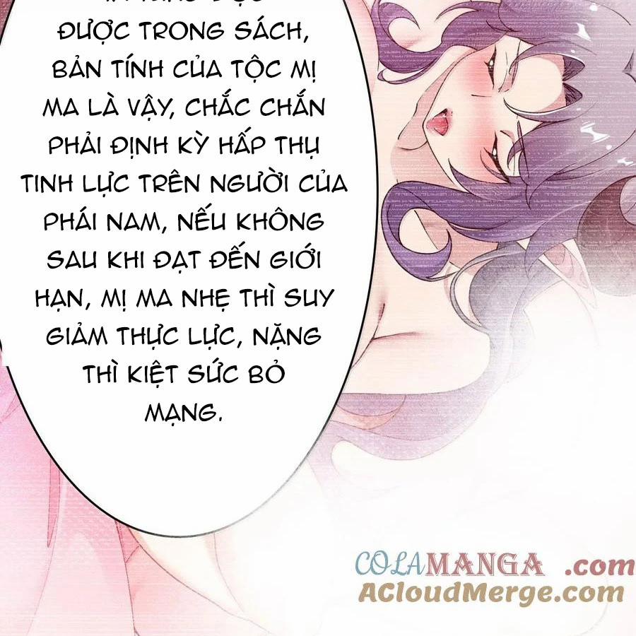 manhwax10.com - Truyện Manhwa Thánh Nữ, Xin Hãy Dừng Ngay Những Trò Quái Đản Của Cô Đi!! Chương 100 Trang 40