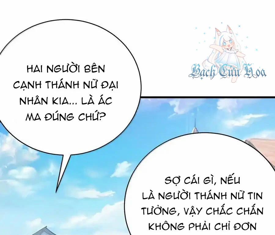 manhwax10.com - Truyện Manhwa Thánh Nữ, Xin Hãy Dừng Ngay Những Trò Quái Đản Của Cô Đi!! Chương 98 Trang 68