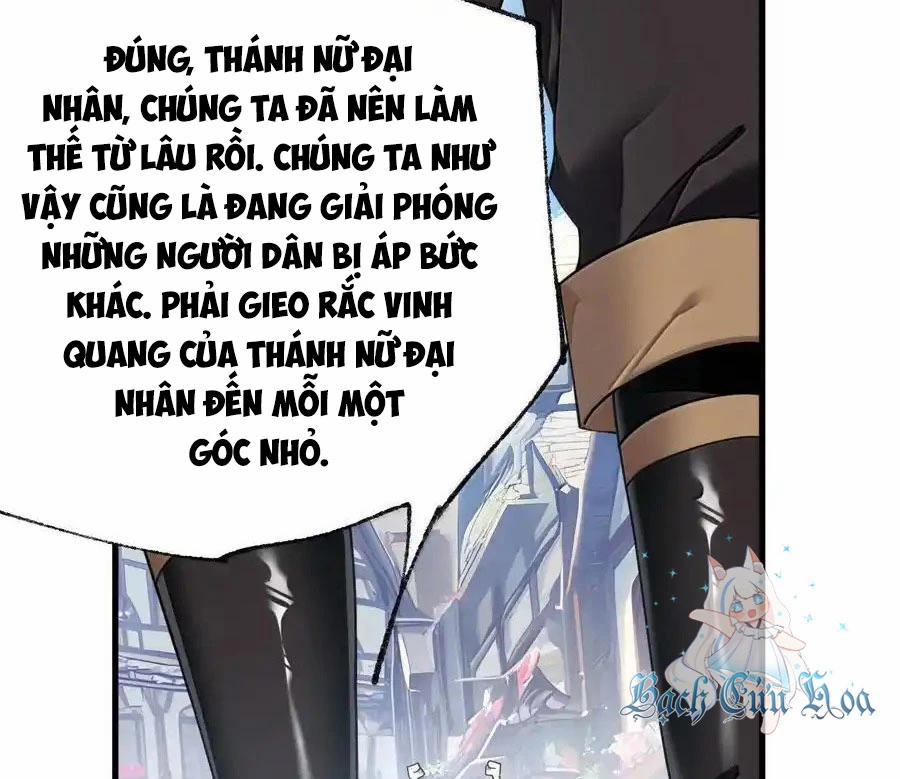 manhwax10.com - Truyện Manhwa Thánh Nữ, Xin Hãy Dừng Ngay Những Trò Quái Đản Của Cô Đi!! Chương 98 Trang 100