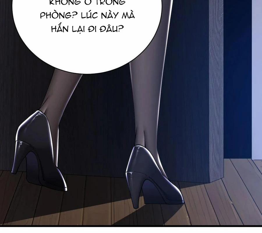 manhwax10.com - Truyện Manhwa Thánh Nữ, Xin Hãy Dừng Ngay Những Trò Quái Đản Của Cô Đi!! Chương 99 Trang 57