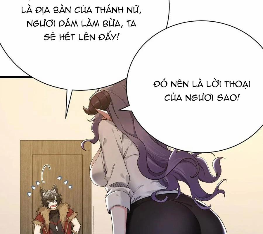 manhwax10.com - Truyện Manhwa Thánh Nữ, Xin Hãy Dừng Ngay Những Trò Quái Đản Của Cô Đi!! Chương 99 Trang 69