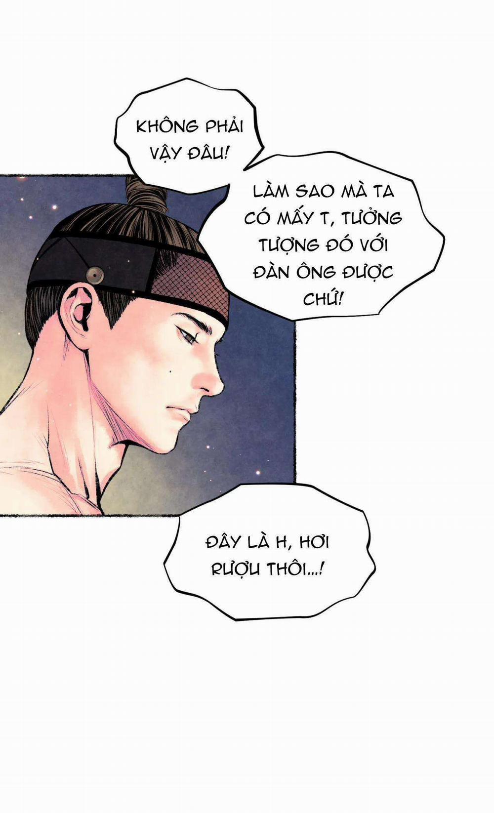 manhwax10.com - Truyện Manhwa THANH SƯƠNG PHÒ MÃ Chương 0 H H NG T M NH Trang 12