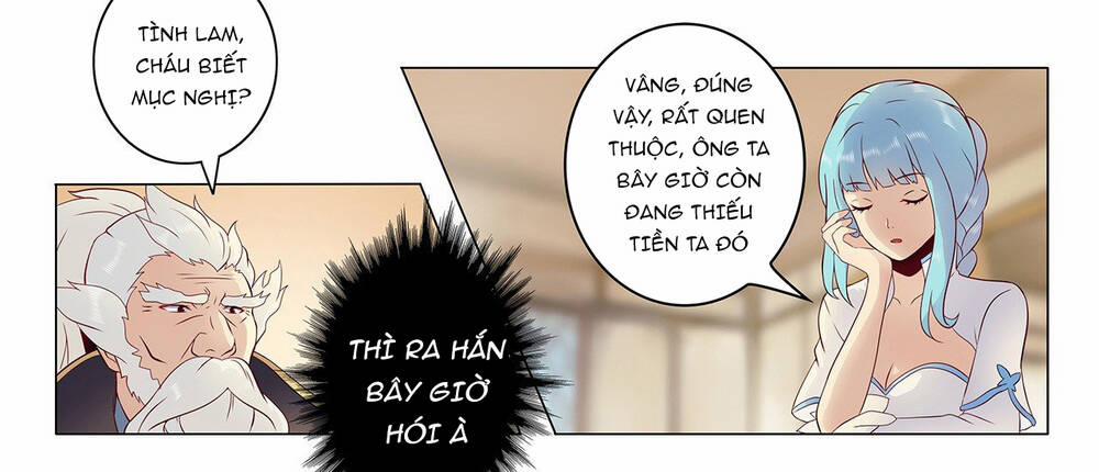 manhwax10.com - Truyện Manhwa Thánh Tôn Thần Giới Chương 13 Trang 26