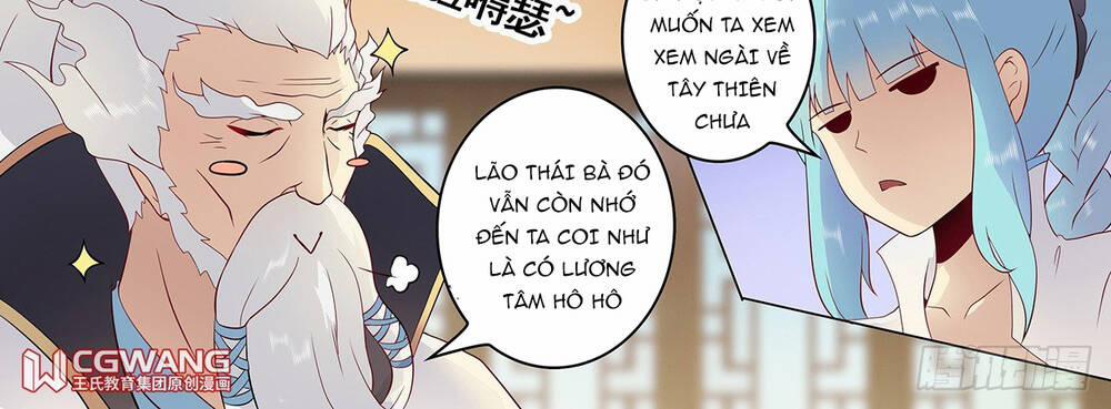 manhwax10.com - Truyện Manhwa Thánh Tôn Thần Giới Chương 13 Trang 28