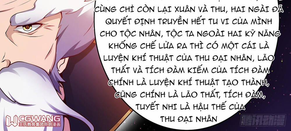 manhwax10.com - Truyện Manhwa Thánh Tôn Thần Giới Chương 13 Trang 6